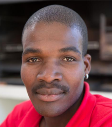 Bongani - Qualified Plumber