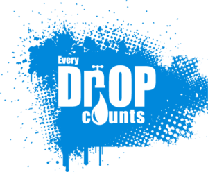 Every Drop Counts