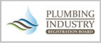 PIRB Registered Plumbers