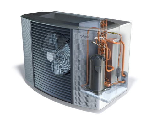 What is a heat pump and why should I get one?