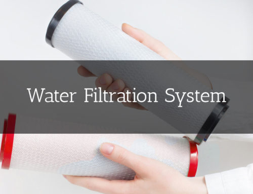 Water Filtration Systems