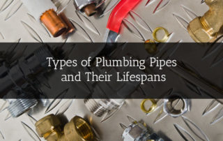 Plumbing Services