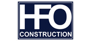 HFO Construction Plumbing company