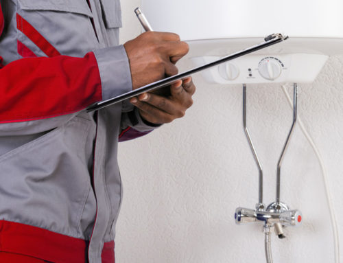 Important Questions You  Should Ask Commercial  Plumber’s